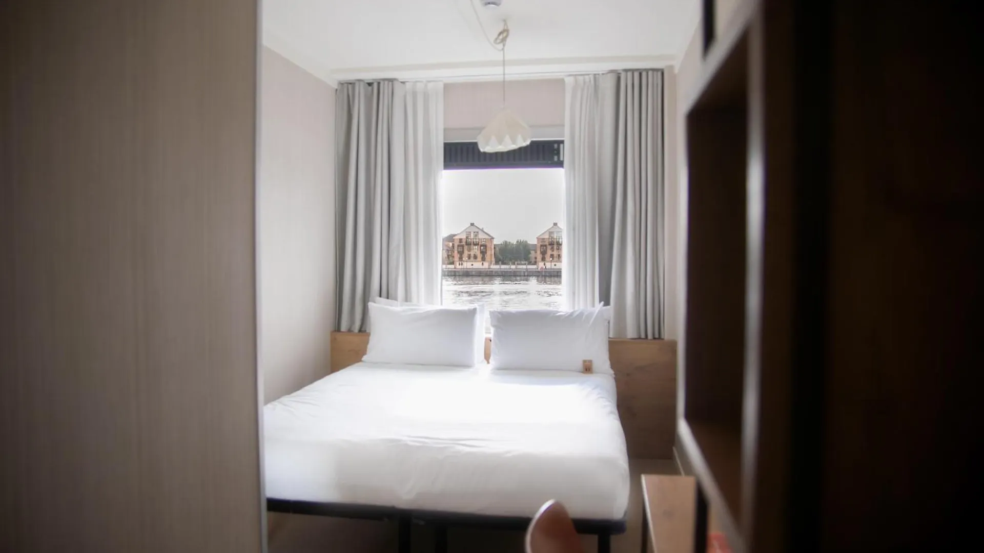 Good Hotel Londra