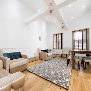 Aldgate Flats Appartamento