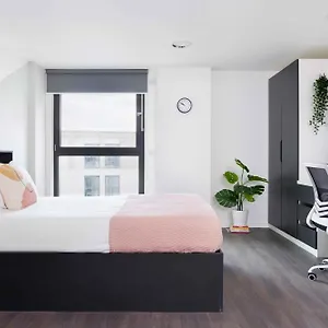 Joivy Trendy Units In Westfield-adults Only Appartamento