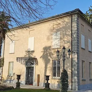 Di Casa Spadoni Locanda