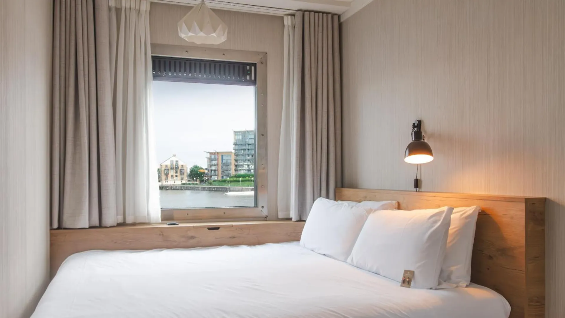 Good Hotel Λονδίνο 4*,  Ηνωμένο Βασίλειο