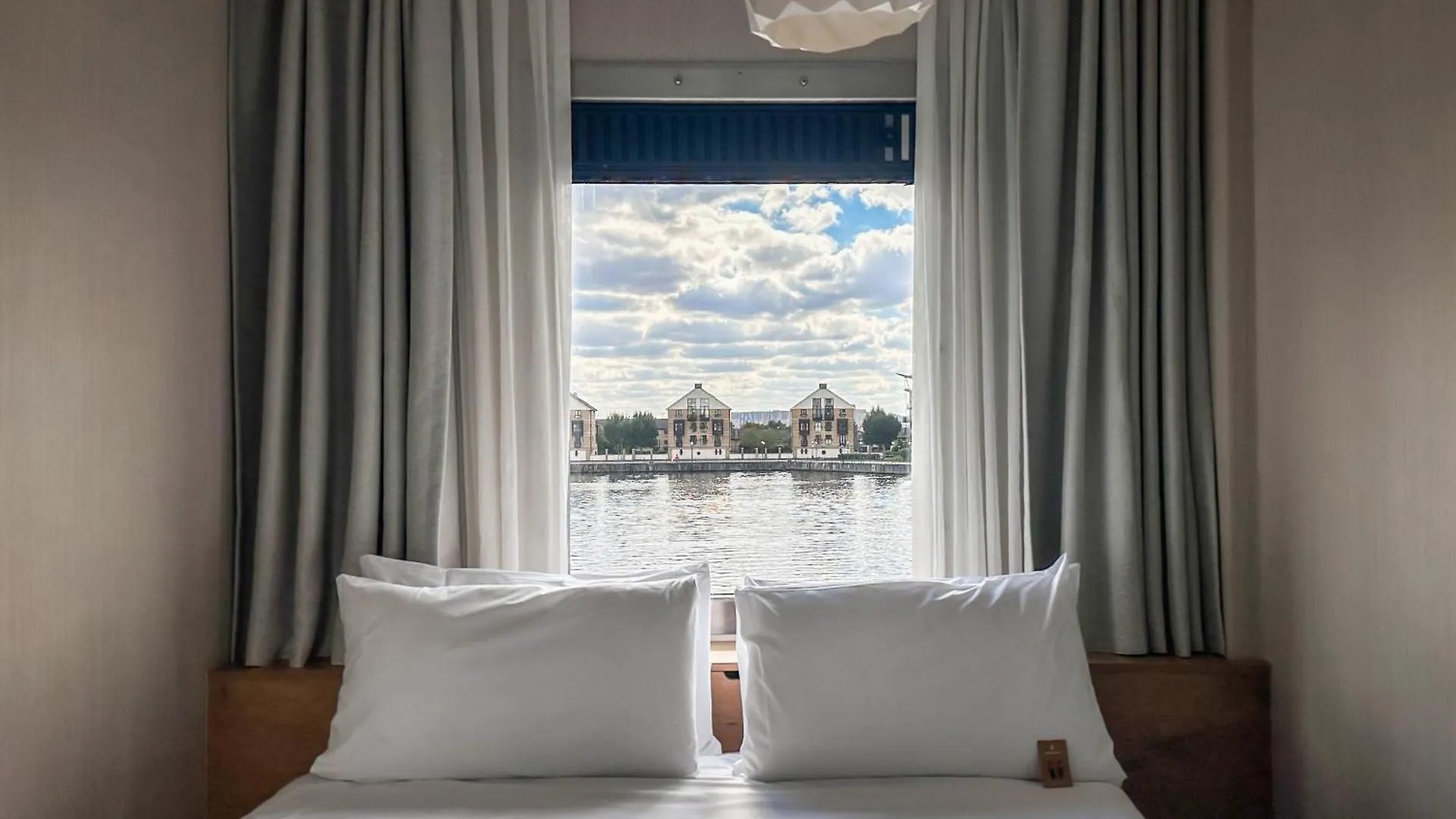 ****  Good Hotel Λονδίνο Ηνωμένο Βασίλειο